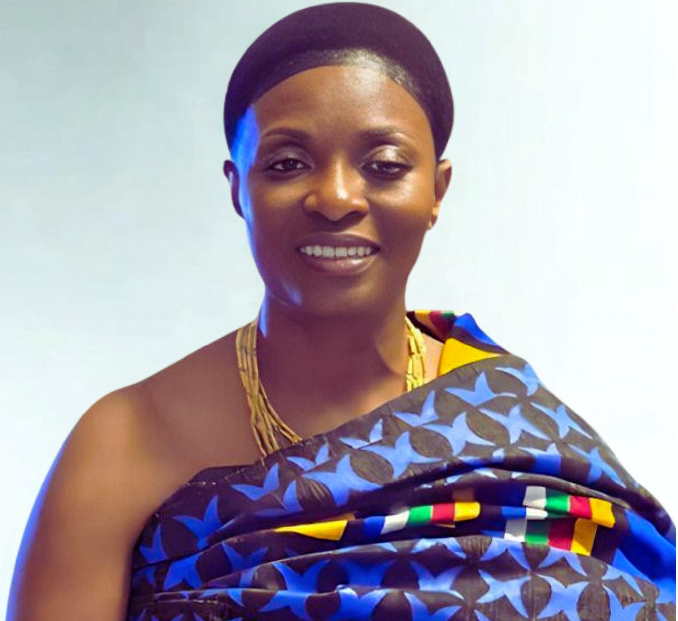 Nana Abena Adomah